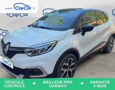 Renault Captur Neuville-sur-Saône