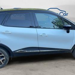 Renault Captur I 1.5 dCi 110 Energy Intens Neuville-sur-Sa&ocirc;ne