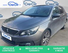 Peugeot 308 II Phase 2