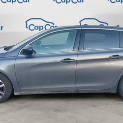 Peugeot 308 II Phase 2 1.5 BlueHDi 130 Allure - 5 places Lille