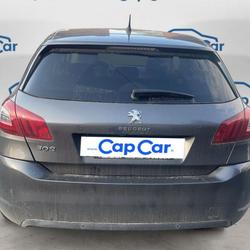 Peugeot 308 II Phase 2 1.5 BlueHDi 130 Allure - 5 places Lille