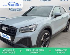 Audi Q2 Isneauville
