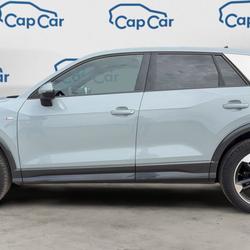 Audi Q2 I 35 TFSI 150 S-Tronic 7 S line Plus Isneauville