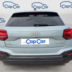 Audi Q2 I 35 TFSI 150 S-Tronic 7 S line Plus Isneauville