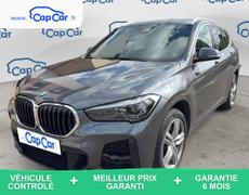 BMW X1 Sarreguemines