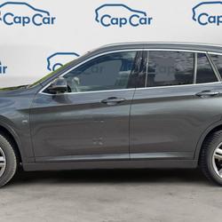 BMW X1 (F48) xDrive 25d 231 BVA8 M Sport - Automatique Toit ouvrant Sarreguemines