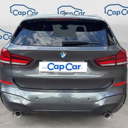 BMW X1 (F48) xDrive 25d 231 BVA8 M Sport - Automatique Toit ouvrant Sarreguemines
