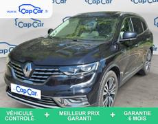 Renault Koleos Wambrechies