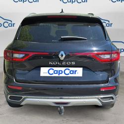 Renault Koleos II 1.7 Blue dCi 150 EDC Initiale Paris - Automatique Toit ouvrant Wambrechies
