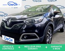 Renault Captur Maisons-Alfort