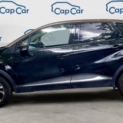 Renault Captur 1.2 TCe 120 Energy Intens Maisons-Alfort