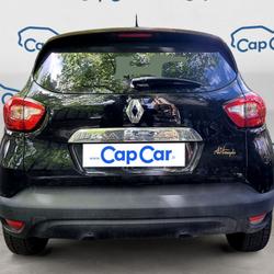 Renault Captur 1.2 TCe 120 Energy Intens Maisons-Alfort