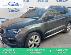 Seat Ateca Marignane