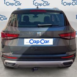 Seat Ateca 1.5 TSI 150 Xperience Marignane