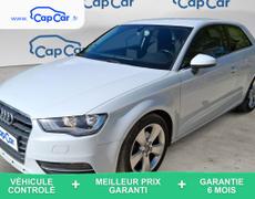 Audi A3 Fouesnant