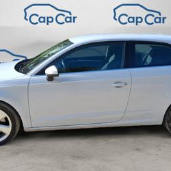 Audi A3 II 2.0 TDI 150 Ambition Fouesnant