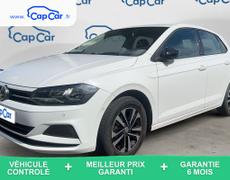 Volkswagen Polo Nancy