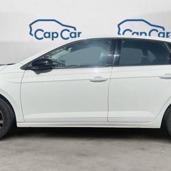 Volkswagen Polo VI 1.0 TSI 95.0 IQ.Drive Nancy
