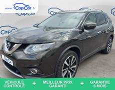 Nissan XTrail Le Petit-Quevilly
