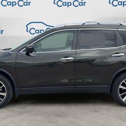 Nissan XTrail 1.6 dCi 130 Xtronic Tekna 7pl. Le Petit-Quevilly