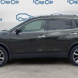 Nissan XTrail 1.6 dCi 130 Xtronic Tekna 7pl. Le Petit-Quevilly
