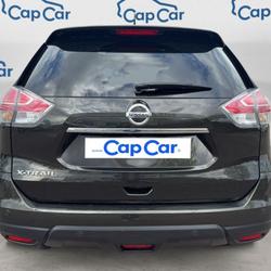 Nissan XTrail 1.6 dCi 130 Xtronic Tekna 7pl. Le Petit-Quevilly