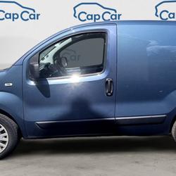 Peugeot Bipper 1.3 HDi 75 Pack Cd Clim Plus Bondy