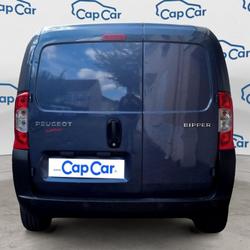 Peugeot Bipper 1.3 HDi 75 Pack Cd Clim Plus Bondy