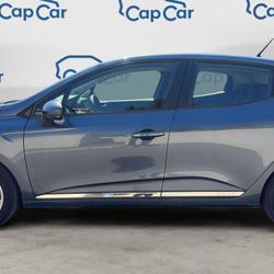 Renault Clio 5 1.0 TCe 100 Zen Fr&eacute;jus