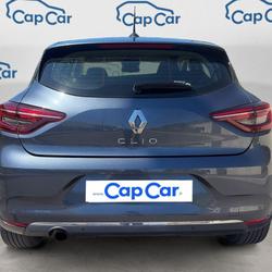 Renault Clio 5 1.0 TCe 100 Zen Fr&eacute;jus