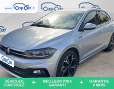 Volkswagen Polo Trilport