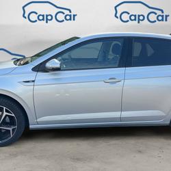Volkswagen Polo 1.0 TSI 110 DSG7 R-Line - Automatique Trilport