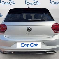 Volkswagen Polo 1.0 TSI 110 DSG7 R-Line - Automatique Trilport