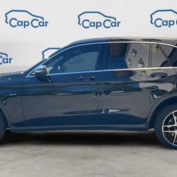 Mercedes GLC 350 e 320 4Matic 7G-Tronic Business Execuitve Annecy