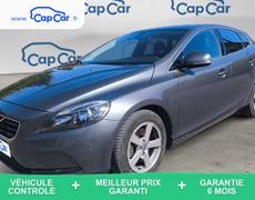 Volvo V40 Aisy-sur-Armançon