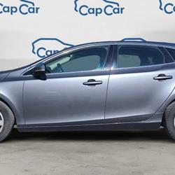 Volvo V40 1.6 D2 115 Powershift 6 Momentum Aisy-sur-Arman&ccedil;on