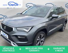Seat Ateca Nîmes
