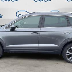 Seat Ateca 1.0 TSI 110 Copa - Entretien constructeur N&icirc;mes