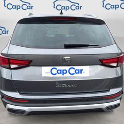 Seat Ateca 1.0 TSI 110 Copa - Entretien constructeur N&icirc;mes