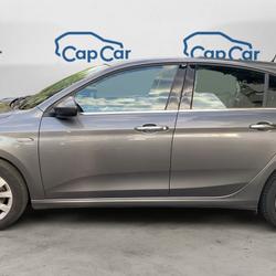 Fiat Tipo 2 II 1.4 MultiJet 120 Easy Fresnes