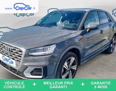 Audi Q2 Migné-Auxances