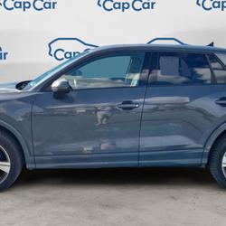 Audi Q2 1.6 TDI 116 S-Tronic 7 Sport Mign&eacute;-Auxances