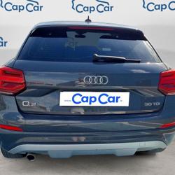 Audi Q2 1.6 TDI 116 S-Tronic 7 Sport - Automatique Poitiers