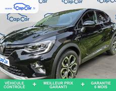 Renault Captur Niort