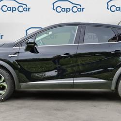Renault Captur II 1.3 TCe 140 Mild Hybrid Intens - Premi&egrave;re main Niort