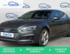 Audi A5 Sportback Nancy