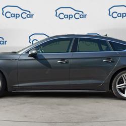 Audi A5 Sportback 2.0 TDI 190 S-Tronic 7 S line Nancy