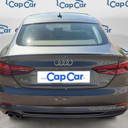 Audi A5 Sportback 2.0 TDI 190 S-Tronic 7 S line Nancy