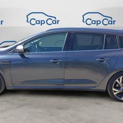 Renault Megane 2 Estate II 1.6 dCi 163 EDC6 GT - Automatique Houdan