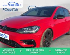 Volkswagen Golf 7 Bouchain